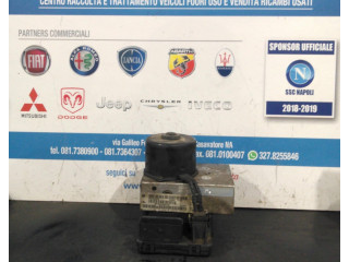 Блок АБС    Chrysler  PT Cruiser   -  года