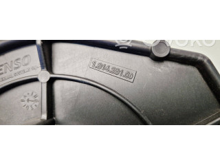 Вентилятор печки 181428100 Citroen Berlingo