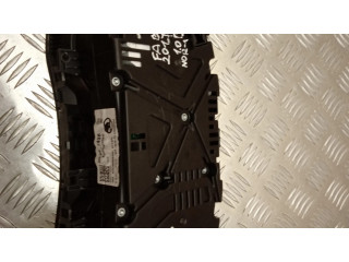 Панель приборов 6V0920740B   Skoda Fabia Mk3 (NJ)       