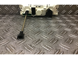 Блок управления климат-контролем 64111502214   Mini One  Cooper R50  53