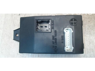 Блок комфорта    Dacia Sandero   