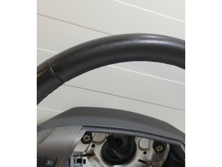 Руль 13161861, 045238   Opel Vectra C  