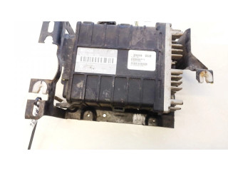 Блок управления двигателя 443907403g, 0280000739 Volkswagen Jetta II