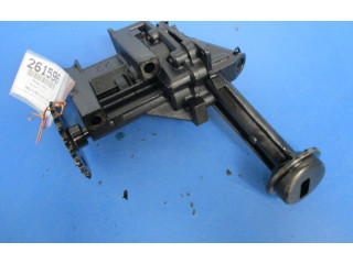 Масляный насос  ---   Renault Clio II 