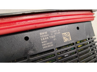 Другие блоки управления / модули