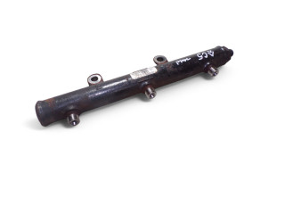 Топливная рампа 4R8Q9D280AC   Citroen C5   для двигателя 10TRD2 UHZ