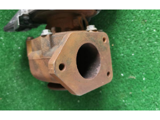 Турбина Mini Cooper Countryman R60 8573107