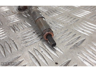 Форсунка 166008052r, h8200704191 Dacia Logan II K9K