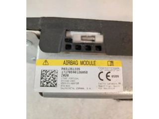 Подушка безопасности для колен 031351335   Volvo XC90