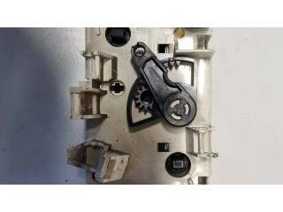 Блок управления климат-контролем 654984A Citroen Berlingo