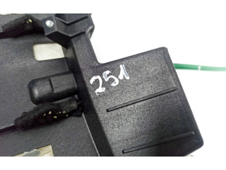 Подушка безопасности в сиденье A0009101210, 2578080113   Mercedes-Benz R W251