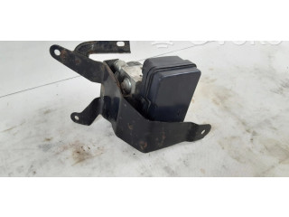 Блок АБС 4670A230 Mitsubishi L200 2006 - 2014 года