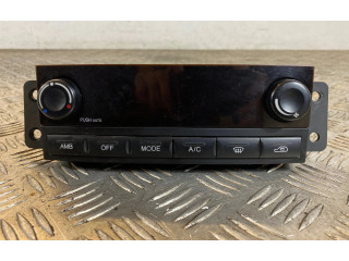 Блок управления климат-контролем 6870008510, DSE050615180 SsangYong Rexton I