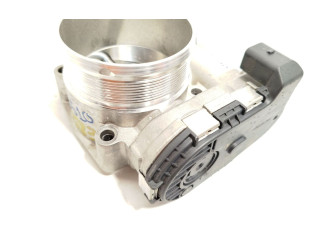 Дроссель 0PB133141B, PAA133141    Porsche 911  -  года