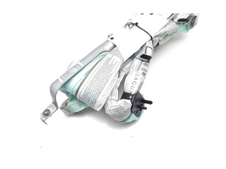 Боковая подушка безопасности 8X23-14K160-AE, 34013011C Jaguar XF