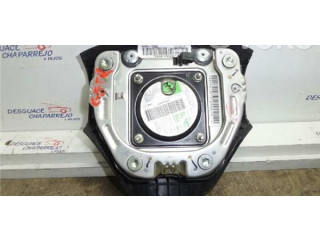 Подушка безопасности водителя 569001C600, 1C56900120   Hyundai Getz