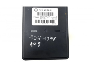 Jednotka ABS A2134319500, A2134319500 Mrcedes-Benz E AMG W213 2018