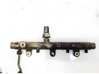 Vstřikovací lišta 0445214092 Citroen Berlingo pro naftový motor 2.0