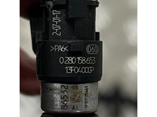 Vstřikovač 0280158653, 13F04000P McLaren 570S pro benzínový motor 3.8 M838T