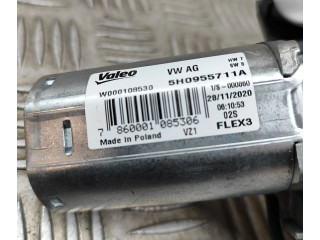 Моторчик заднего дворника 5H0955711A    Volkswagen ID.4