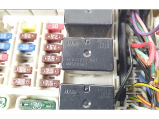 Интеркулер 312230517 Mitsubishi Lancer