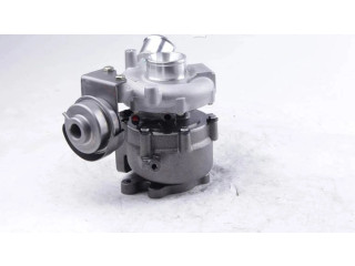 Турбина Mitsubishi Lancer VIII 4933501001, 4933501001