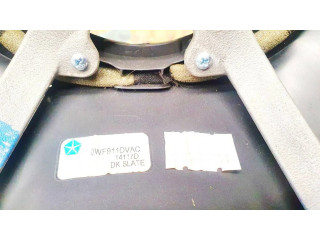 Руль Chrysler Grand Voyager IV 2001-2007 года 0wf811dvac, 14117d