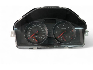 Přístrojová deska Volvo S40 2007 31254776