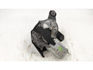 Моторчик заднего дворника 50509441, W000014950 Alfa Romeo Giulietta