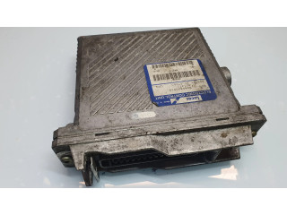 Блок управления двигателя R04080003G, 80537J Fiat Marea