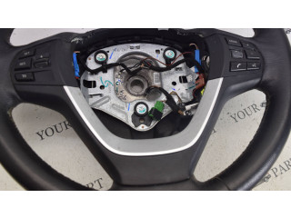 Руль BMW X3 F25  2010-2017 года 6793036      