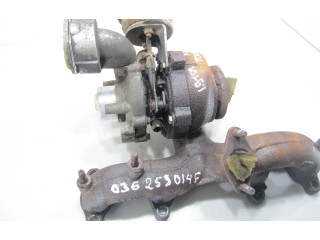    Рулевая рейка 03G253014F, 028145702H   Volkswagen Touran I 2003 - 2010 года