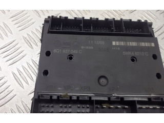 Блок комфорта 6Q1937049C Skoda Fabia Mk1 (6Y)