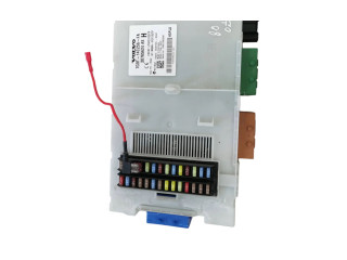 Комплект блоков управления 7G9T14C256FA, 30765624AE   Volvo V70