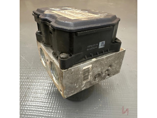 Блок АБС 16565705, 9G912C485AA Ford Galaxy 2006-2015 года