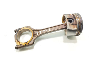 Поршень с шатуном CBZB Skoda Fabia Mk2 (5J)