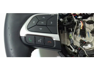 Руль Jeep Compass