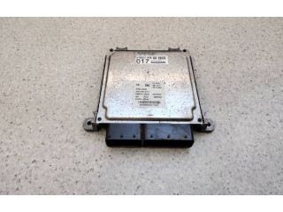 Řídící jednotka 237034HK0B, A6519003303 Infiniti Q50 2016