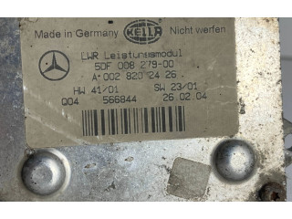 Блок управления Xenon