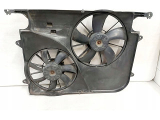 Вентилятор радиатора         Opel Antara 
