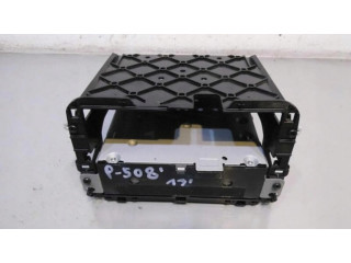 Отделка радио/ навигации