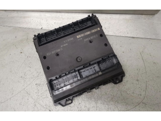 Блок комфорта 6Q1937049C, 5WK48212C Skoda Fabia Mk1 (6Y)