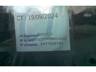 Přístrojová deska Seat Altea XL 2010 NT