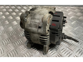 Генератор 03G903016A, 2543374D Audi A6 S6 C6 4F