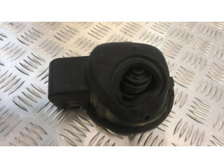 Крышка топливного бака