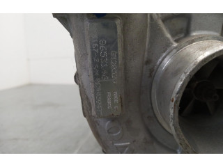  Турбина Volvo S60  8653146         