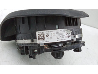 Подушка безопасности водителя 98570112R Dacia Dokker