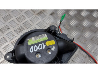 Вентилятор печки    657322C   Renault Scenic I