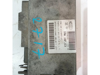 Řídící jednotka 4654515261602 Fiat Punto (176) 1993