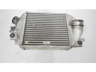 Интеркулер     Subaru Forester SH 